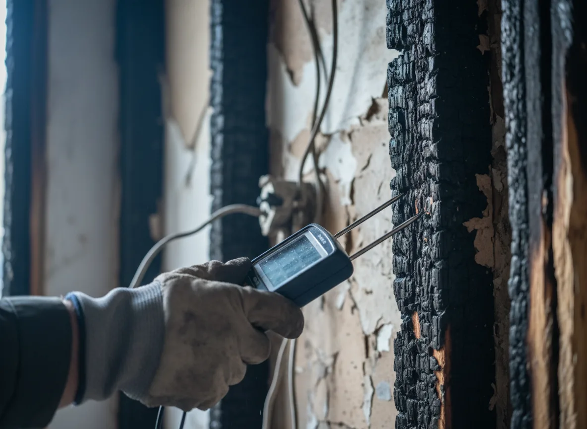 Fire Damage Restoration Golden Gate, IL FAQs